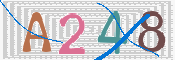 CAPTCHA Bilde