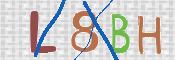 CAPTCHA Bilde
