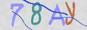 CAPTCHA Bilde