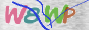 CAPTCHA Bilde