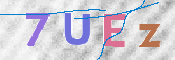 CAPTCHA Bilde