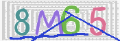 CAPTCHA Bilde