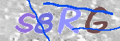 CAPTCHA Bilde