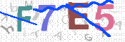 CAPTCHA Bilde