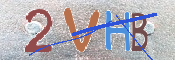 CAPTCHA Bilde