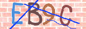 CAPTCHA Bilde