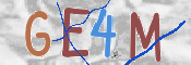 CAPTCHA Bilde