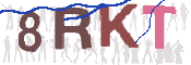 CAPTCHA Bilde