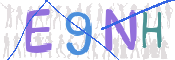 CAPTCHA Bilde