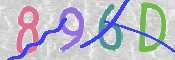 CAPTCHA Bilde
