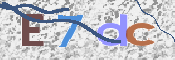 CAPTCHA Bilde