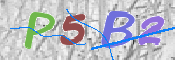 CAPTCHA Bilde