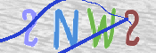 CAPTCHA Bilde