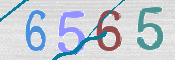 CAPTCHA Bilde