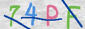 CAPTCHA Bilde