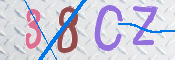 CAPTCHA Bilde