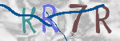 CAPTCHA Bilde