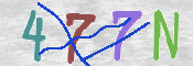 CAPTCHA Bilde