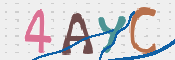 CAPTCHA Bilde