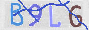 CAPTCHA Bilde