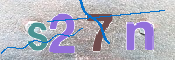 CAPTCHA Bilde