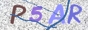 CAPTCHA Bilde