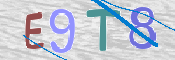 CAPTCHA Bilde