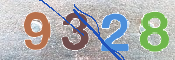 CAPTCHA Bilde