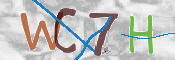 CAPTCHA Bilde