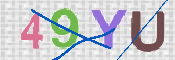 CAPTCHA Bilde