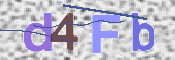 CAPTCHA Bilde