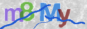 CAPTCHA Bilde
