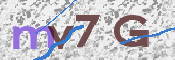 CAPTCHA Bilde