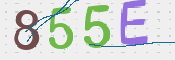 CAPTCHA Bilde