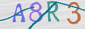 CAPTCHA Bilde
