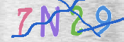 CAPTCHA Bilde
