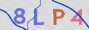 CAPTCHA Bilde