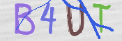 CAPTCHA Bilde