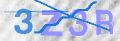 CAPTCHA Bilde