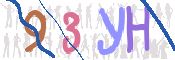 CAPTCHA Bilde
