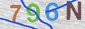 CAPTCHA Bilde