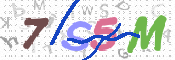 CAPTCHA Bilde