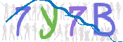 CAPTCHA Bilde