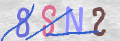 CAPTCHA Bilde