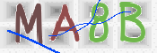 CAPTCHA Bilde