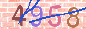 CAPTCHA Bilde