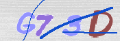 CAPTCHA Bilde