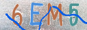 CAPTCHA Bilde