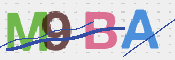 CAPTCHA Bilde