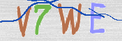 CAPTCHA Bilde